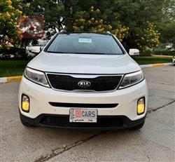 كيا سورينتو